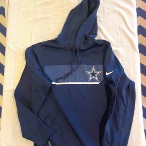 Nike Dallas Cowboys Boys Hoodie
